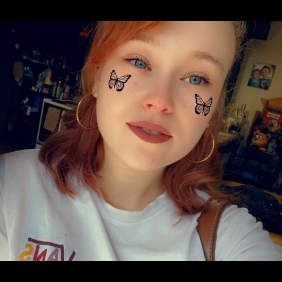 Meet your Posher, Jerika - Picture 1 of 1